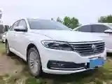 2018 Volkswagen Lavida 1.2T 116HP L4 7DCT