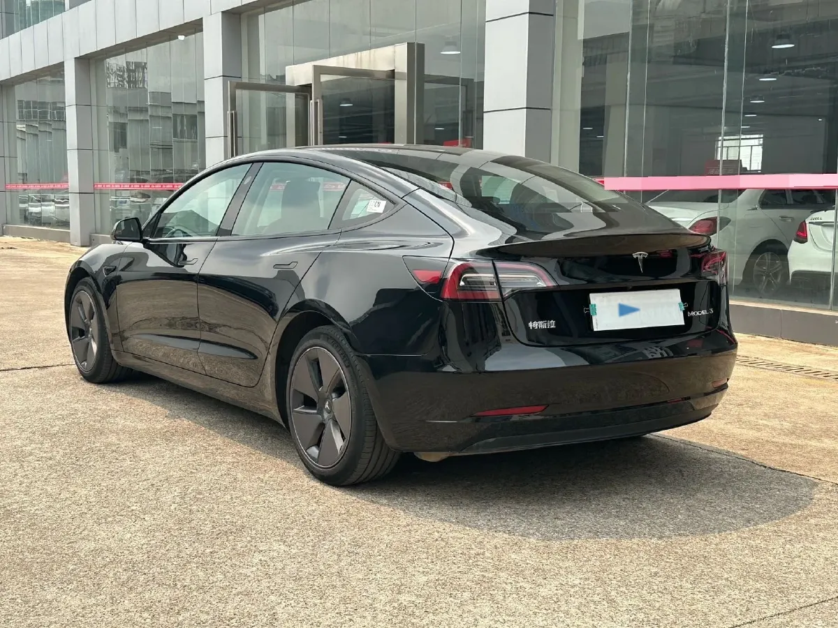 2022 Tesla Model 3 BEV 60KWH,autocango,china used car exporter,china ev exporter,chinese used car exporter,chinese used ev exporter