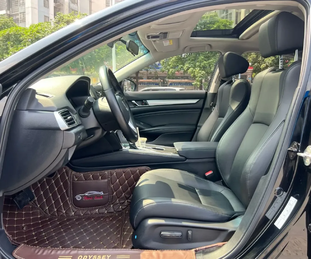 2021 Honda Accord 1.5T 194HP L4 CVT,autocango,china used car exporter,china ev exporter,chinese used car exporter,chinese used ev exporter