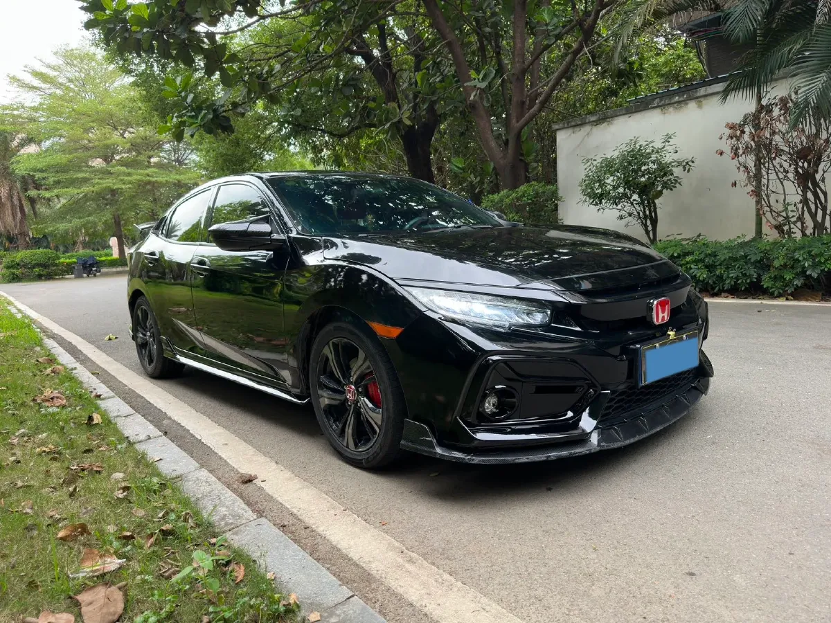 2021 Honda Civic 1.5T 177HP L4 CVT,autocango,china used car exporter,china ev exporter,chinese used car exporter,chinese used ev exporter