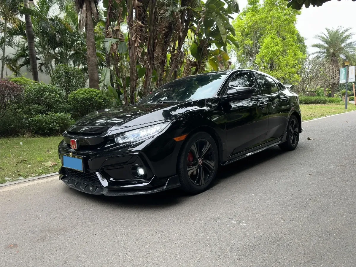 2021 Honda Civic 1.5T 177HP L4 CVT,autocango,china used car exporter,china ev exporter,chinese used car exporter,chinese used ev exporter