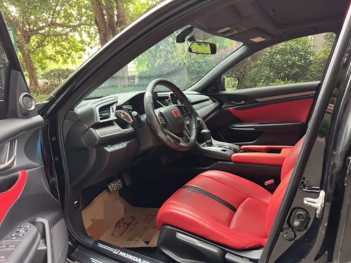 2021 Honda Civic 1.5T 177HP L4 CVT,autocango,china used car exporter,china ev exporter,chinese used car exporter,chinese used ev exporter