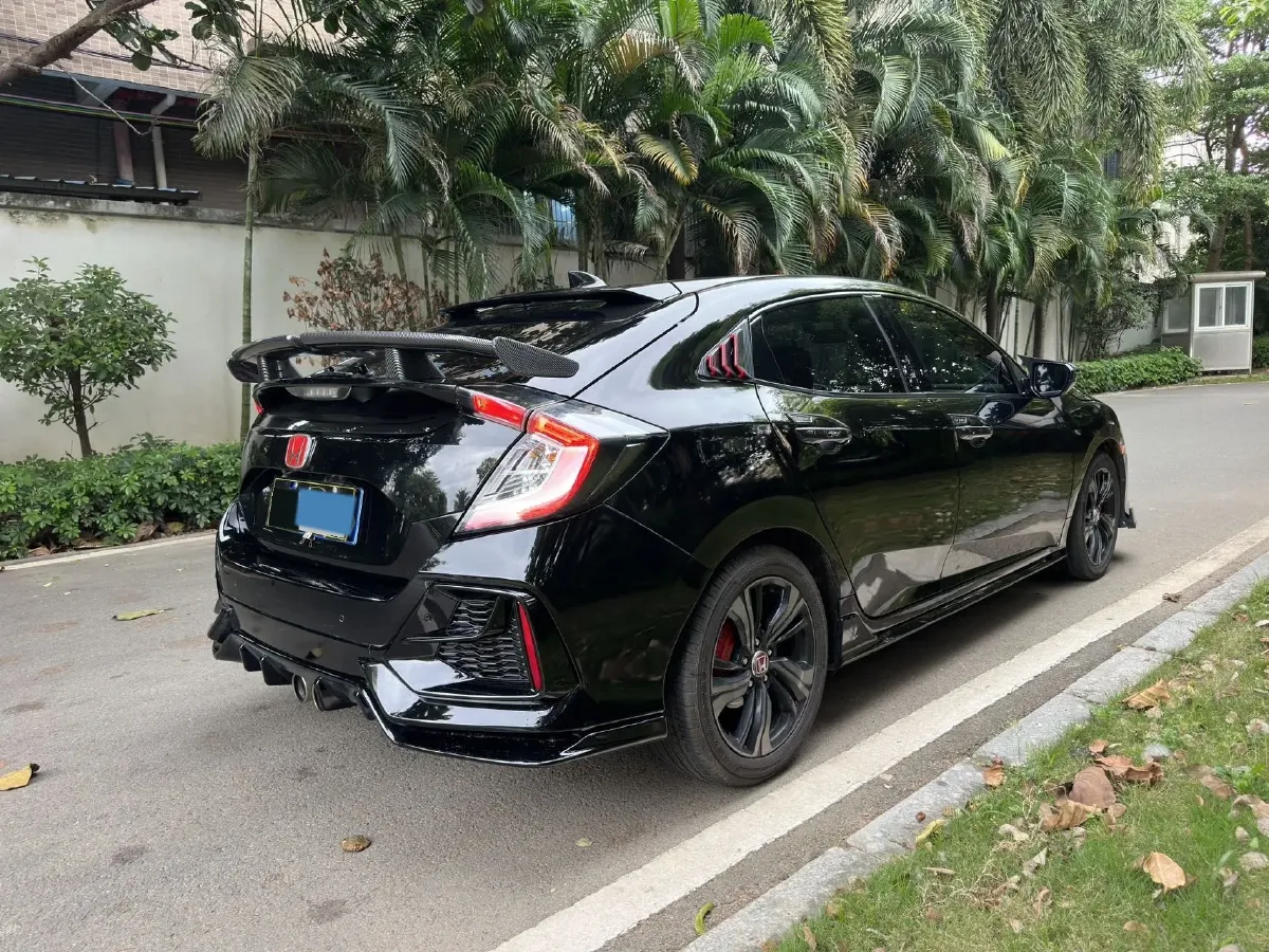 2021 Honda Civic 1.5T 177HP L4 CVT,autocango,china used car exporter,china ev exporter,chinese used car exporter,chinese used ev exporter