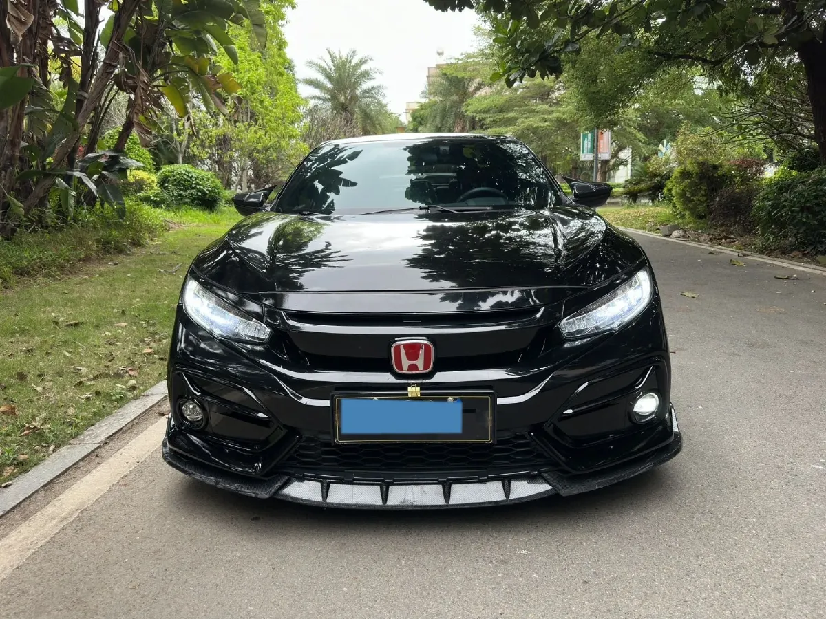 2021 Honda Civic 1.5T 177HP L4 CVT,autocango,china used car exporter,china ev exporter,chinese used car exporter,chinese used ev exporter