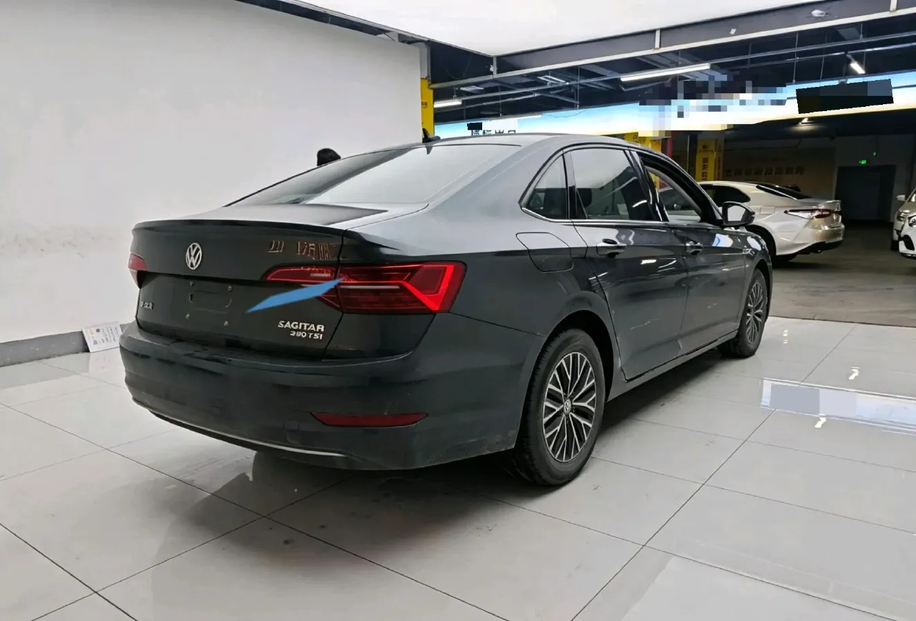 2020 Volkswagen Sagitar 1.4T 150HP L4 7DCT,autocango,china used car exporter,china ev exporter,chinese used car exporter,chinese used ev exporter
