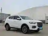 2020 Haval H6 1.5T 169HP L4 7DCT
