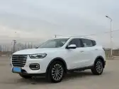 2020 HAVAL H6,autocango,china used car exporter,china ev exporter,chinese used car exporter,chinese used ev exporter