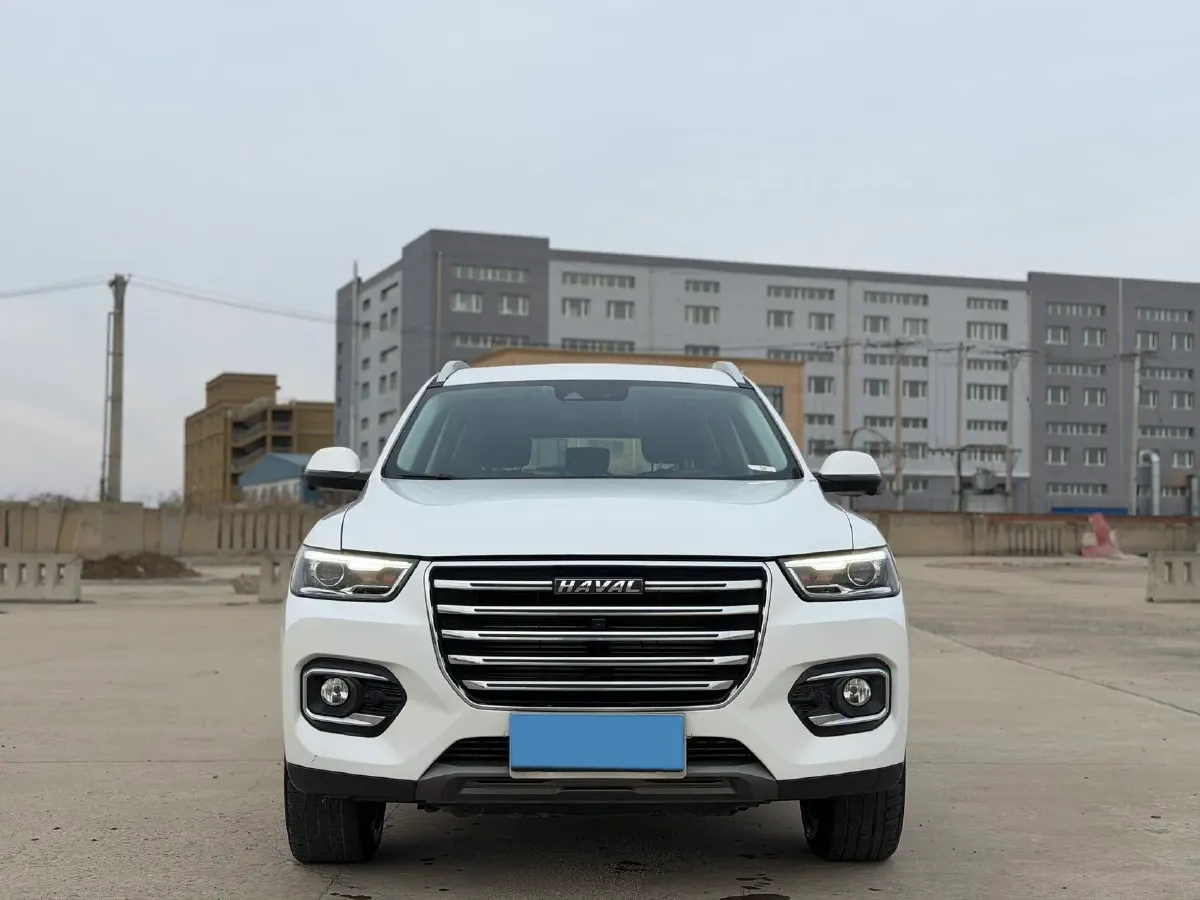 2020 Haval H6 1.5T 169HP L4 7DCT,autocango,china used car exporter,china ev exporter,chinese used car exporter,chinese used ev exporter