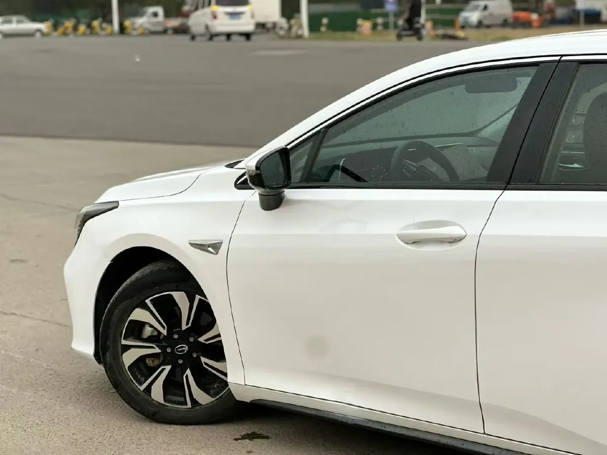 2019 Aion S BEV 49.4KWH,autocango,china used car exporter,china ev exporter,chinese used car exporter,chinese used ev exporter