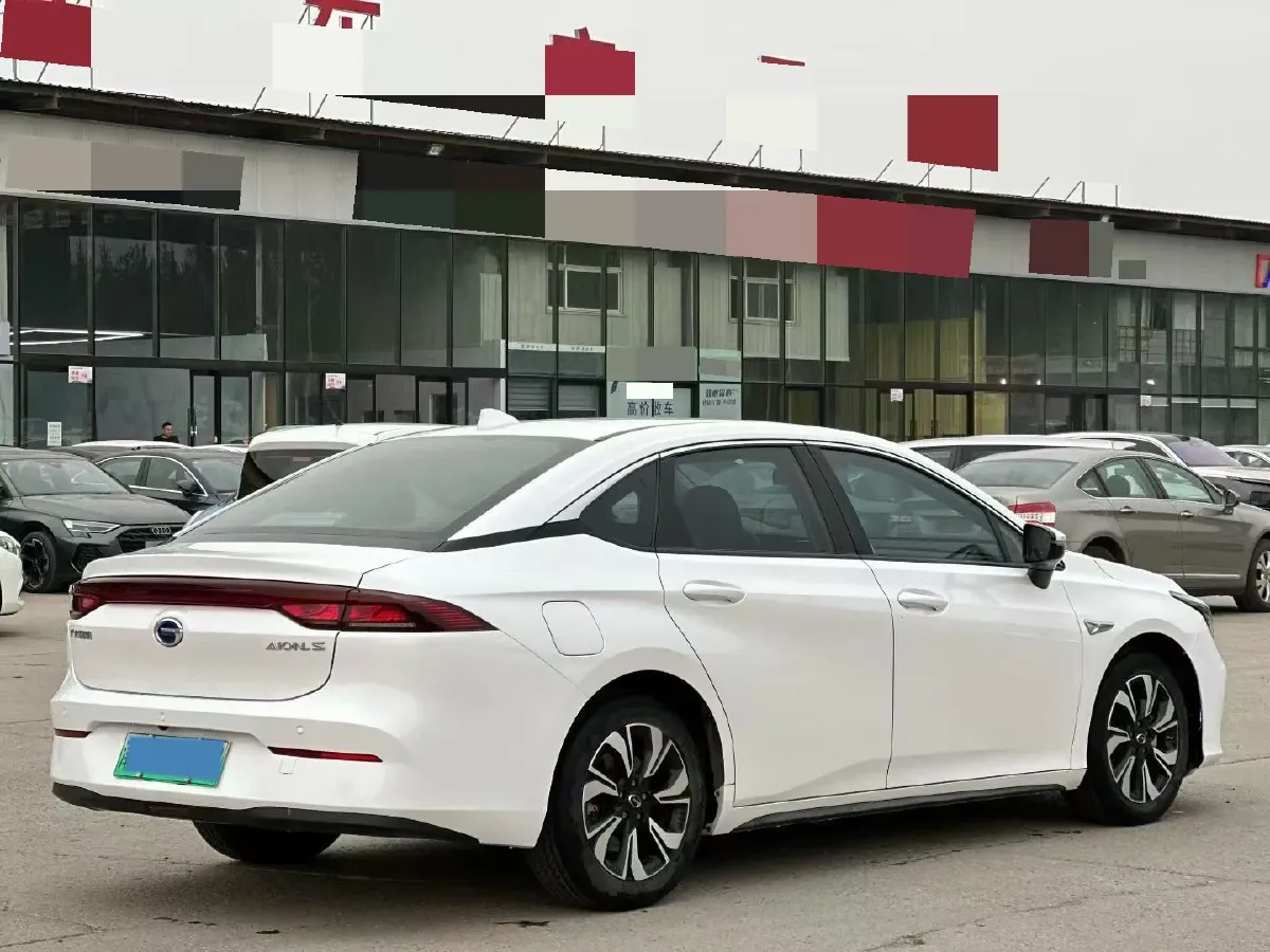 2019 Aion S BEV 49.4KWH,autocango,china used car exporter,china ev exporter,chinese used car exporter,chinese used ev exporter