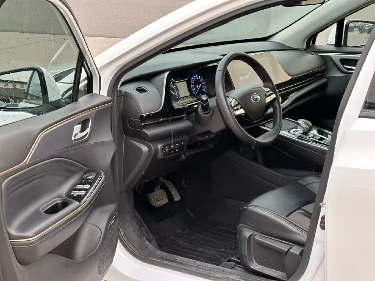 2019 Aion S BEV 49.4KWH,autocango,china used car exporter,china ev exporter,chinese used car exporter,chinese used ev exporter