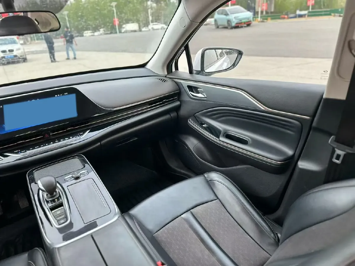 2019 Aion S BEV 49.4KWH,autocango,china used car exporter,china ev exporter,chinese used car exporter,chinese used ev exporter