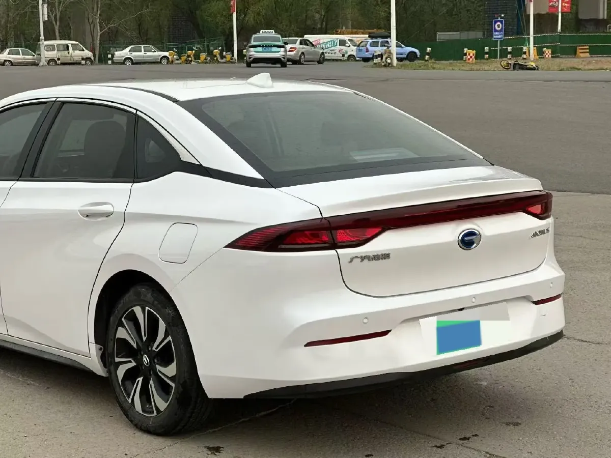2019 Aion S BEV 49.4KWH,autocango,china used car exporter,china ev exporter,chinese used car exporter,chinese used ev exporter