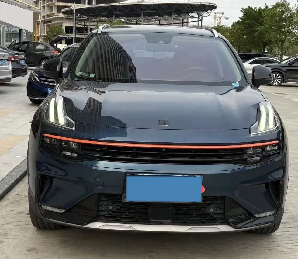 2020 LYNK&CO 06 1.5T 177HP L3 7DCT,autocango,china used car exporter,china ev exporter,chinese used car exporter,chinese used ev exporter