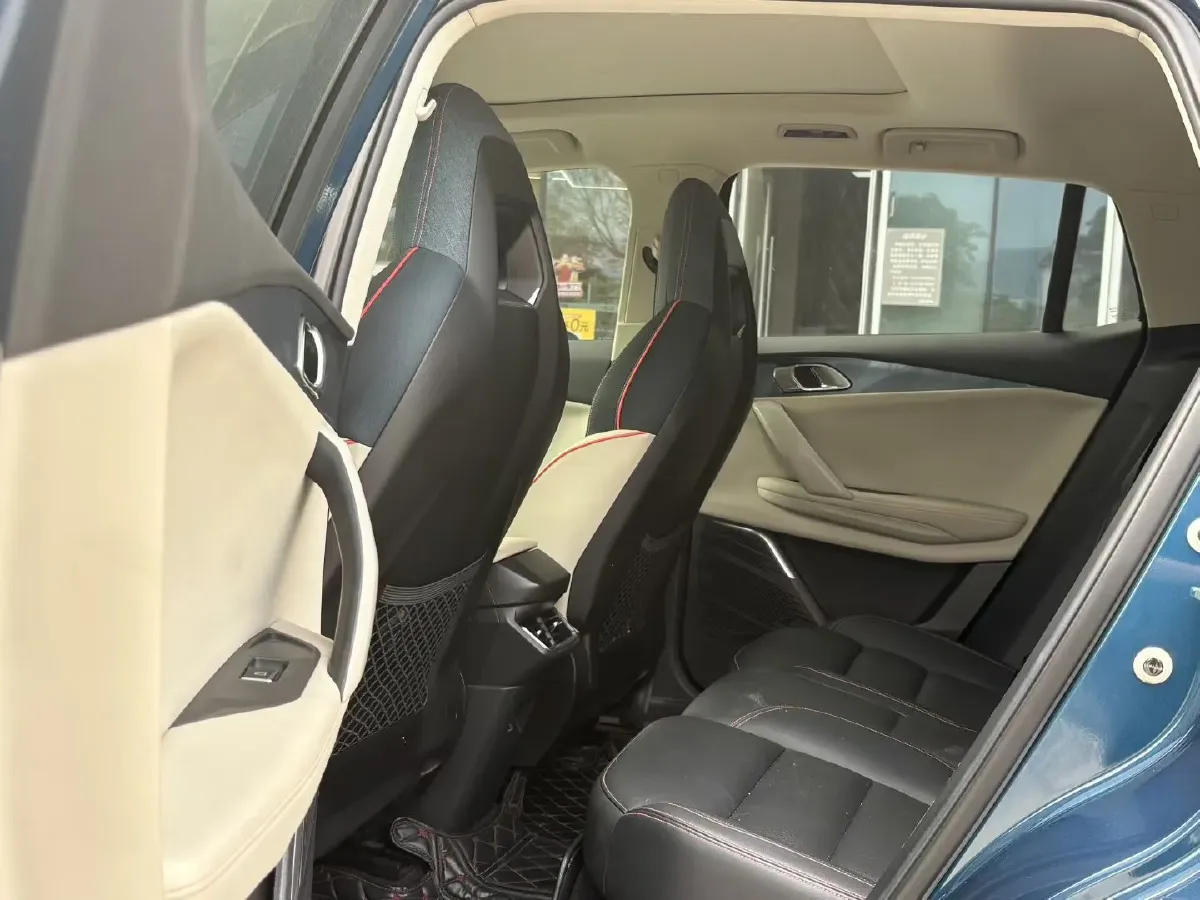 2020 LYNK&CO 06 1.5T 177HP L3 7DCT,autocango,china used car exporter,china ev exporter,chinese used car exporter,chinese used ev exporter