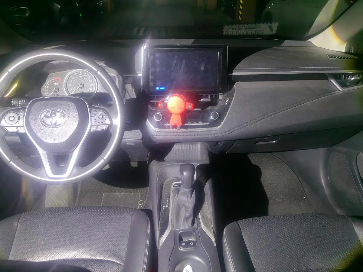 2021 Toyota Corolla 1.2T 116HP L4 CVT,autocango,china used car exporter,china ev exporter,chinese used car exporter,chinese used ev exporter