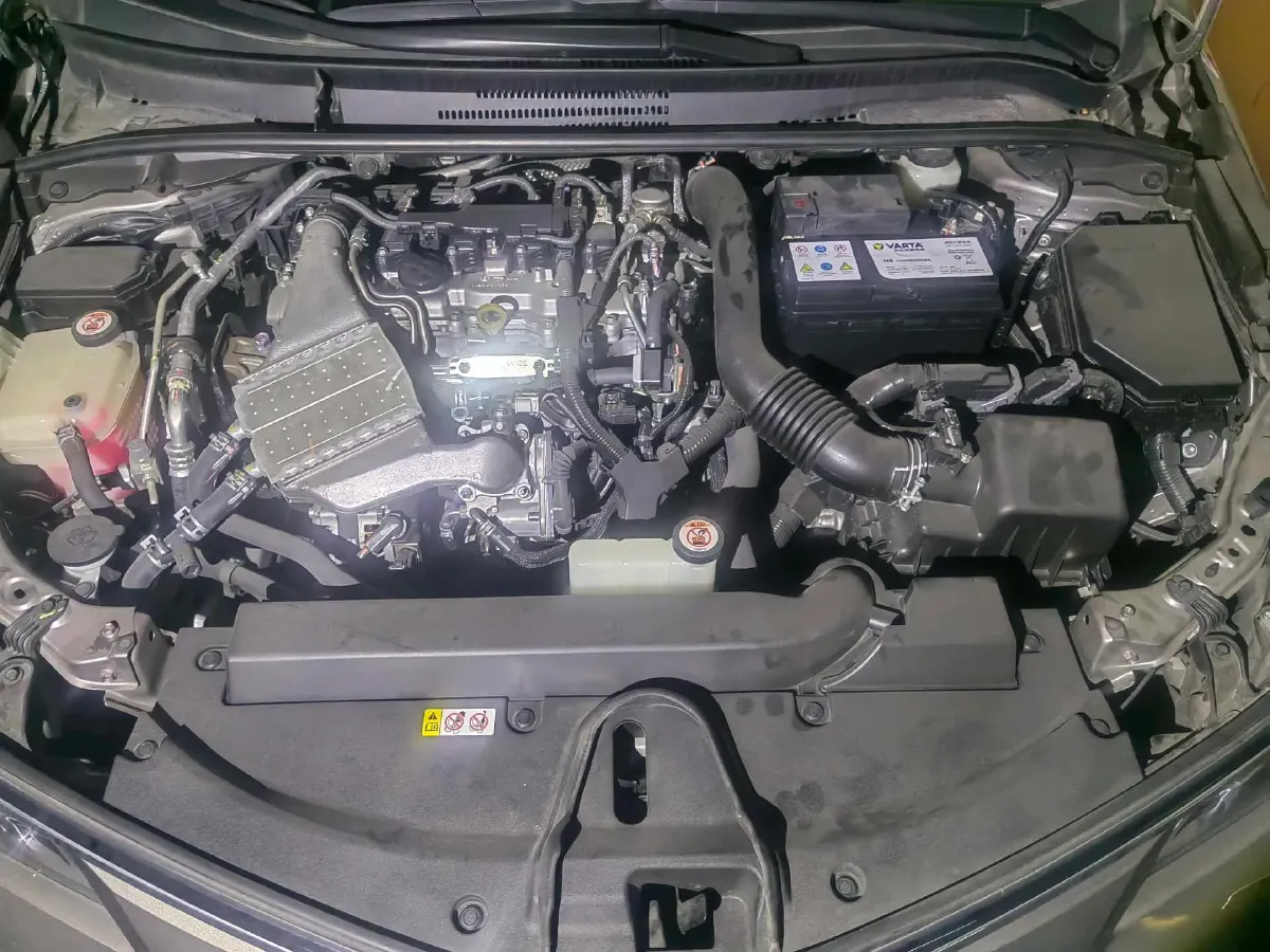 2021 Toyota Corolla 1.2T 116HP L4 CVT,autocango,china used car exporter,china ev exporter,chinese used car exporter,chinese used ev exporter