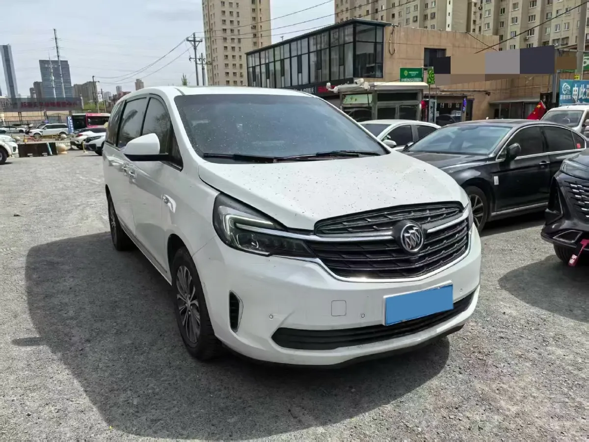 2022 Buick GL8 2.0T 237HP L4 9AT,autocango,china used car exporter,china ev exporter,chinese used car exporter,chinese used ev exporter