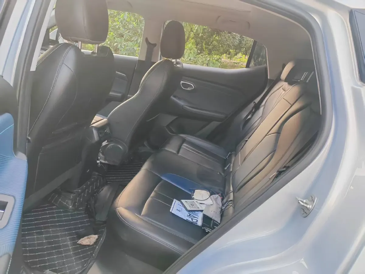 2023 GAC Trumpchi GS3 1.5T 177HP L4 7DCT,autocango,china used car exporter,china ev exporter,chinese used car exporter,chinese used ev exporter