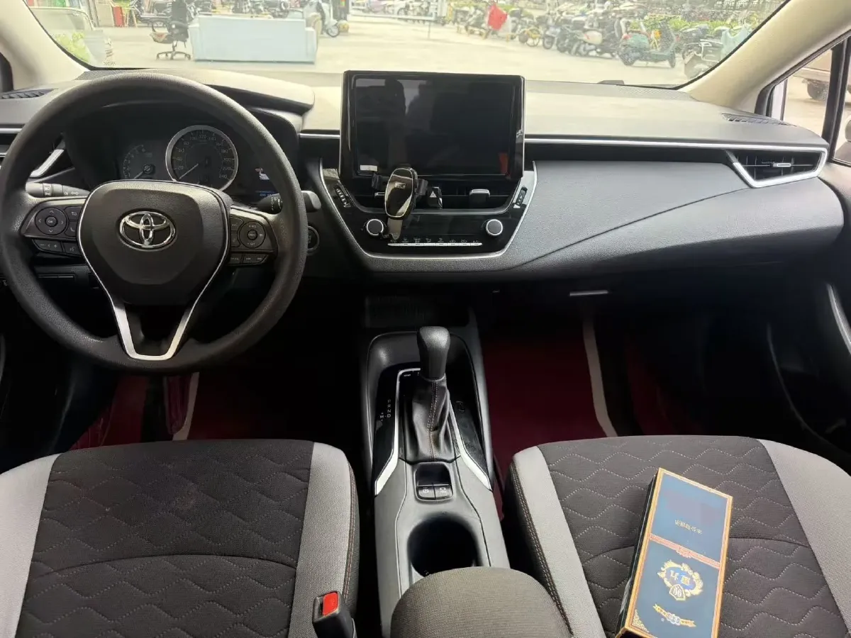 2021 Toyota Corolla 1.2T 116HP L4 CVT,autocango,china used car exporter,china ev exporter,chinese used car exporter,chinese used ev exporter