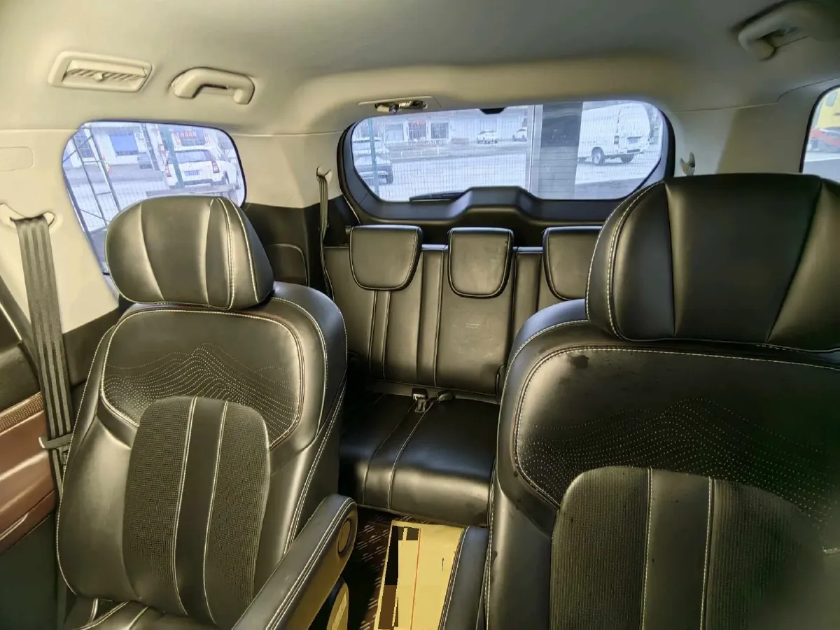 2023 GAC Trumpchi M6 1.5T 177HP L4 7DCT,autocango,china used car exporter,china ev exporter,chinese used car exporter,chinese used ev exporter