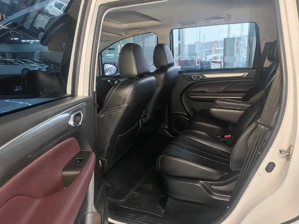 2023 GAC Trumpchi M6 1.5T 177HP L4 7DCT,autocango,china used car exporter,china ev exporter,chinese used car exporter,chinese used ev exporter