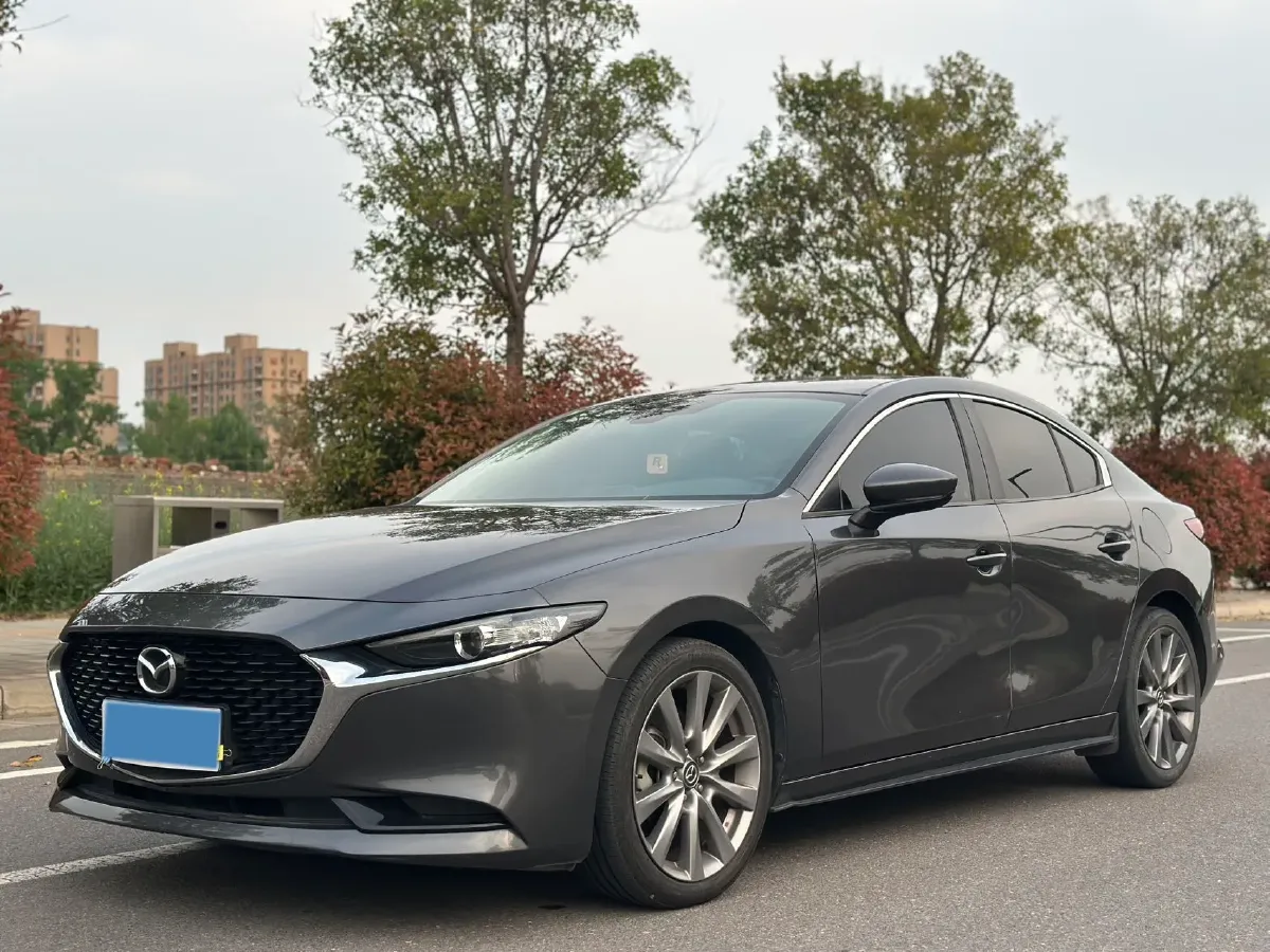 2020 Mazda 3 Axela 2.0L 158HP L4 6AT,autocango,china used car exporter,china ev exporter,chinese used car exporter,chinese used ev exporter