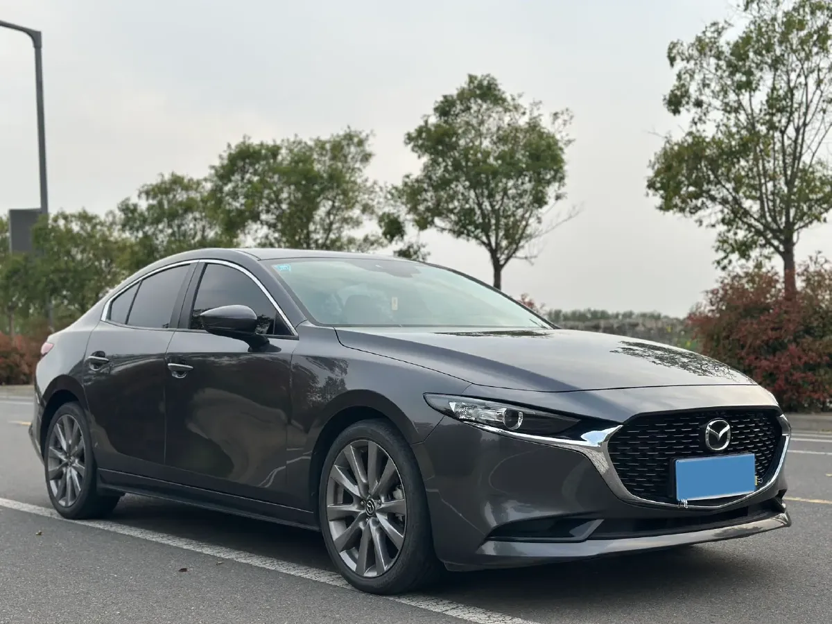 2020 Mazda 3 Axela 2.0L 158HP L4 6AT,autocango,china used car exporter,china ev exporter,chinese used car exporter,chinese used ev exporter