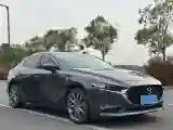 2020 Mazda 3 Axela 2.0L 158HP L4 6AT