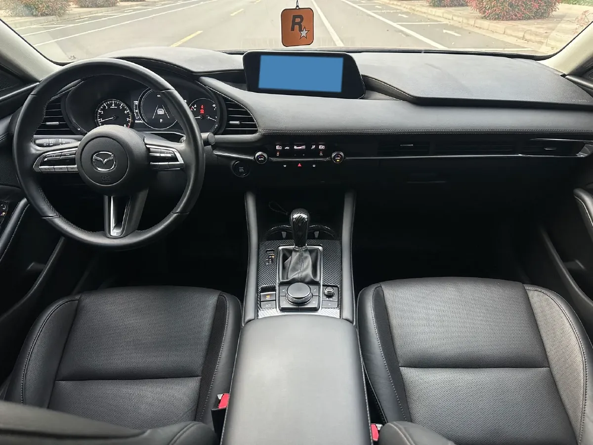 2020 Mazda 3 Axela 2.0L 158HP L4 6AT,autocango,china used car exporter,china ev exporter,chinese used car exporter,chinese used ev exporter