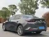 2020 Mazda 3 Axela 2.0L 158HP L4 6AT