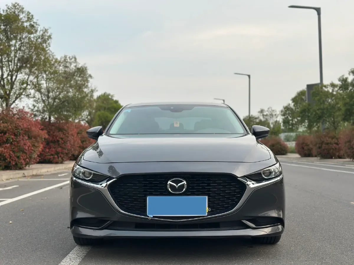 2020 Mazda 3 Axela 2.0L 158HP L4 6AT,autocango,china used car exporter,china ev exporter,chinese used car exporter,chinese used ev exporter
