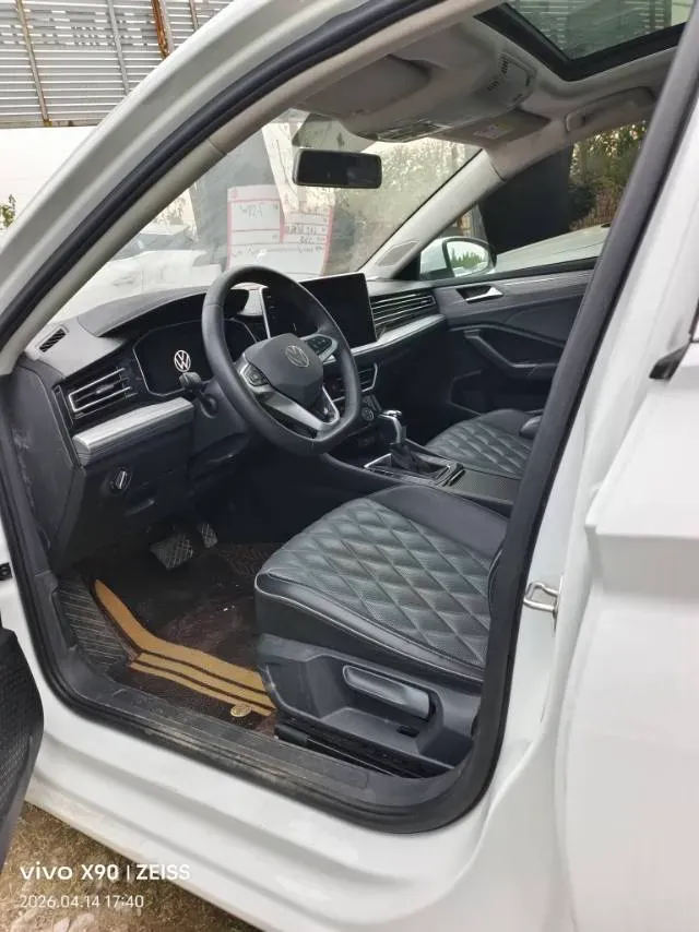 2023 Volkswagen Sagitar 1.4T 150HP L4 7DCT,autocango,china used car exporter,china ev exporter,chinese used car exporter,chinese used ev exporter