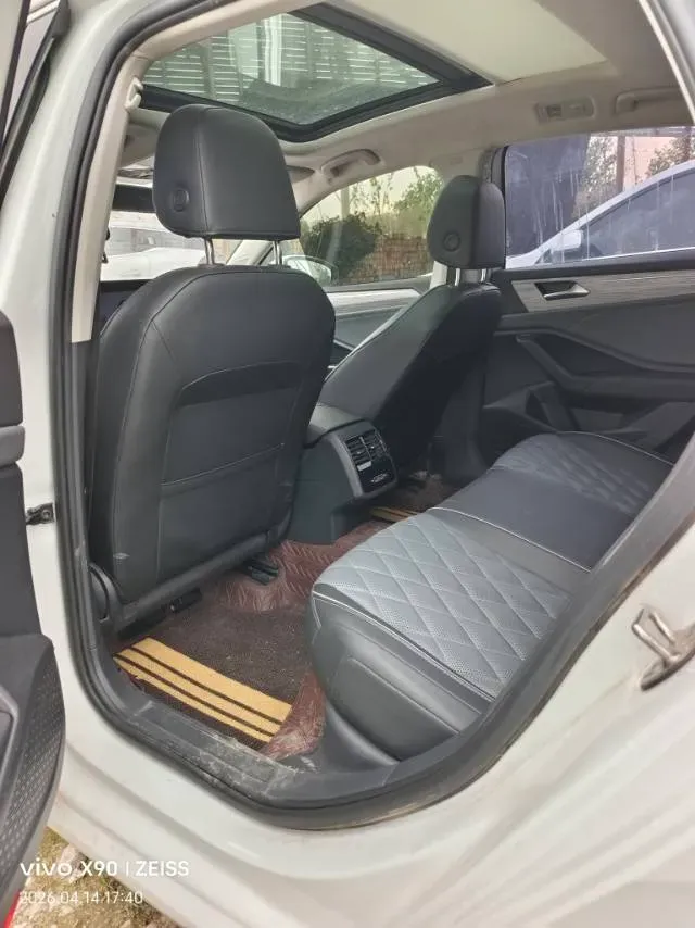 2023 Volkswagen Sagitar 1.4T 150HP L4 7DCT,autocango,china used car exporter,china ev exporter,chinese used car exporter,chinese used ev exporter