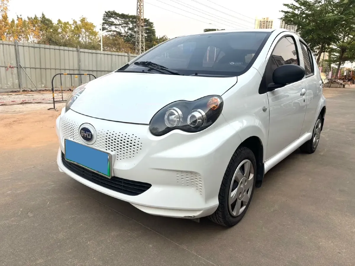 2019 BYD e1 BEV 32.2KWH,autocango,china used car exporter,china ev exporter,chinese used car exporter,chinese used ev exporter