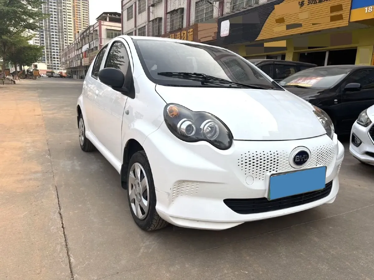 2019 BYD e1 BEV 32.2KWH,autocango,china used car exporter,china ev exporter,chinese used car exporter,chinese used ev exporter