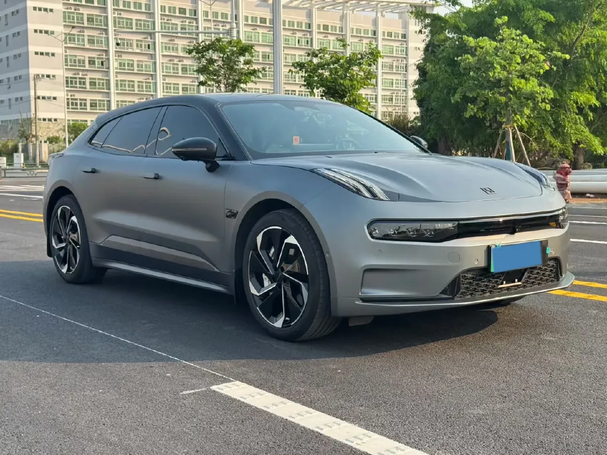 2023 Zeekr 001 BEV 86KWH,autocango,china used car exporter,china ev exporter,chinese used car exporter,chinese used ev exporter