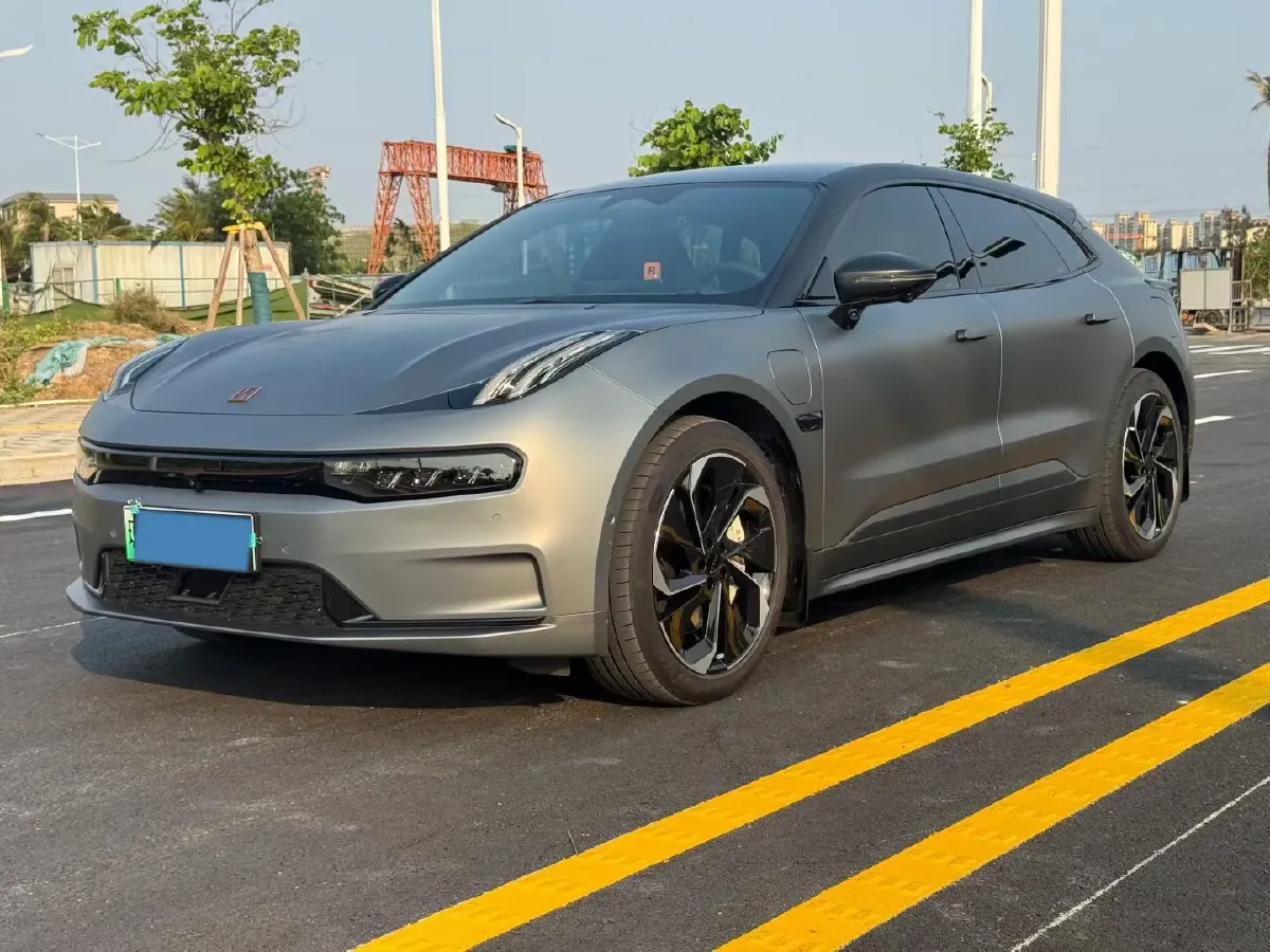 2023 Zeekr 001 BEV 86KWH,autocango,china used car exporter,china ev exporter,chinese used car exporter,chinese used ev exporter