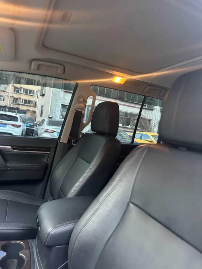 2018 Mitsubishi Pajero 3.0L 174HP V6 5AT,autocango,china used car exporter,china ev exporter,chinese used car exporter,chinese used ev exporter