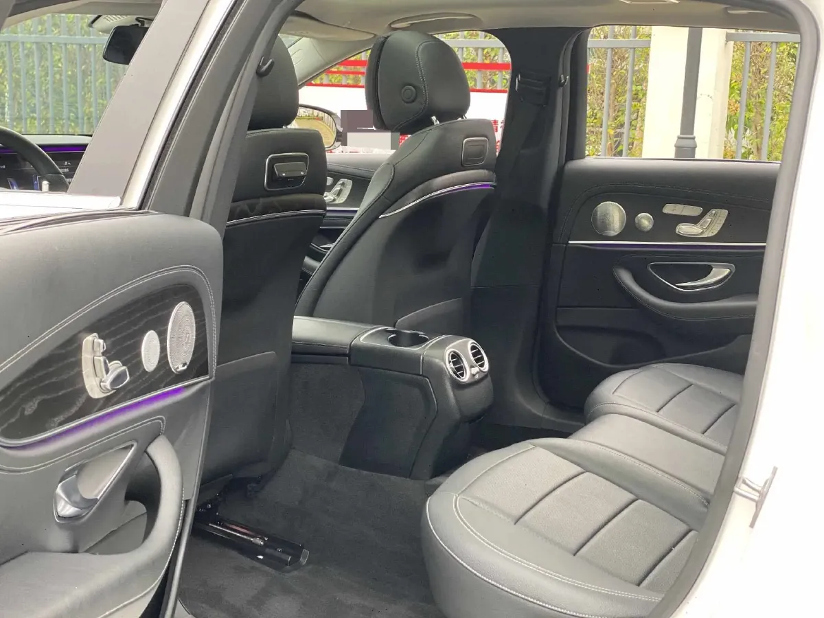 2020 Mercedes-Benz E Class 2.0T 258HP L4 9AT,autocango,china used car exporter,china ev exporter,chinese used car exporter,chinese used ev exporter