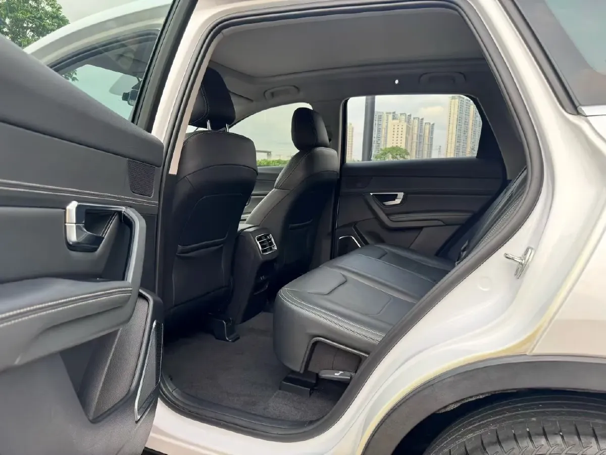 2019 BYD Song Pro 1.5T 160HP L4 6DCT,autocango,china used car exporter,china ev exporter,chinese used car exporter,chinese used ev exporter