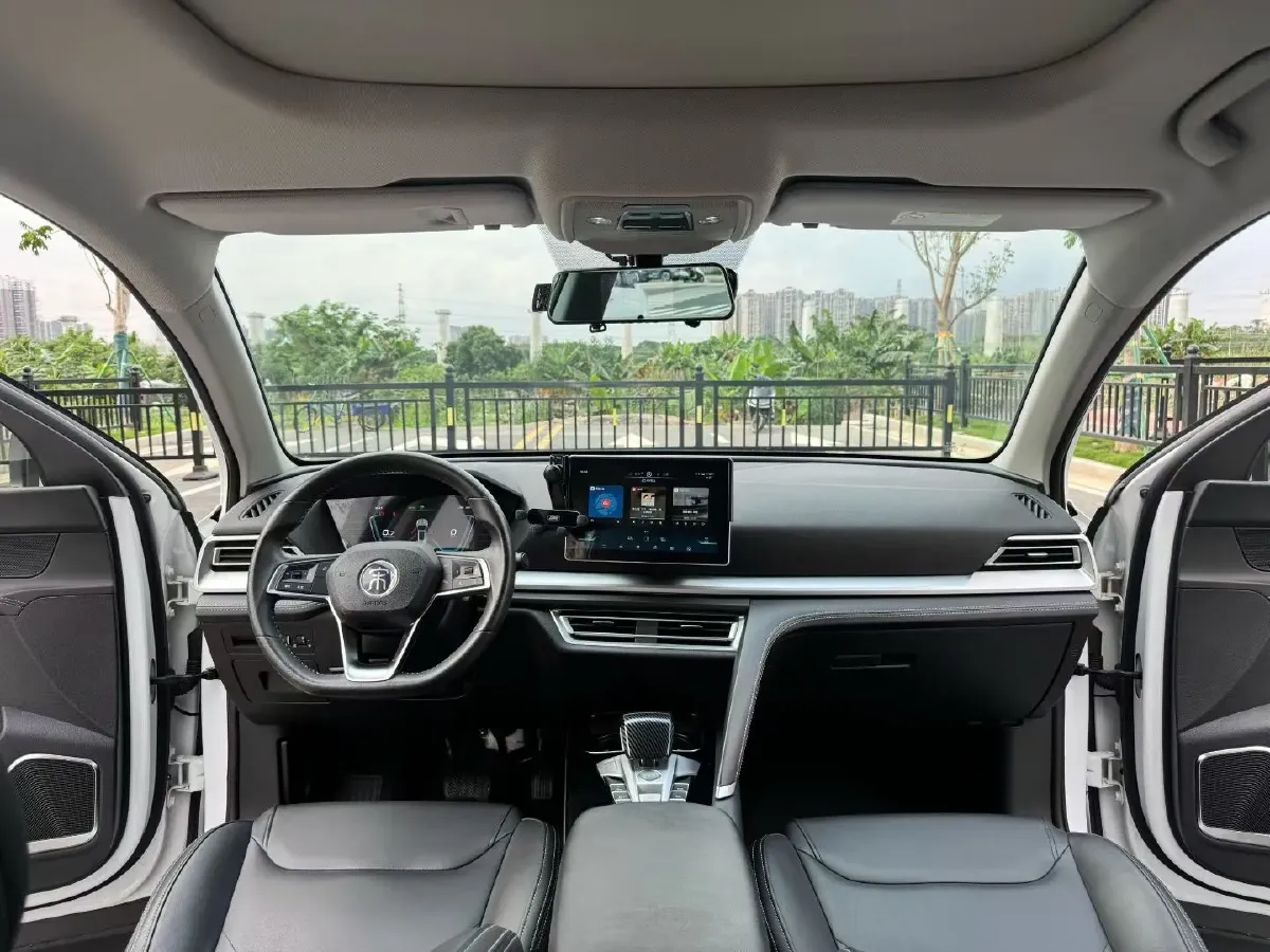 2019 BYD Song Pro 1.5T 160HP L4 6DCT,autocango,china used car exporter,china ev exporter,chinese used car exporter,chinese used ev exporter