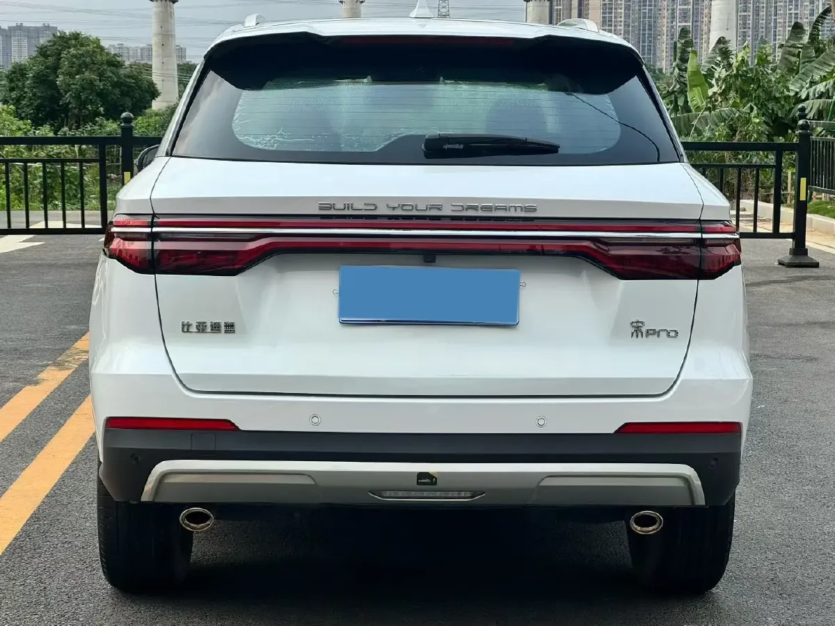 2019 BYD Song Pro 1.5T 160HP L4 6DCT,autocango,china used car exporter,china ev exporter,chinese used car exporter,chinese used ev exporter