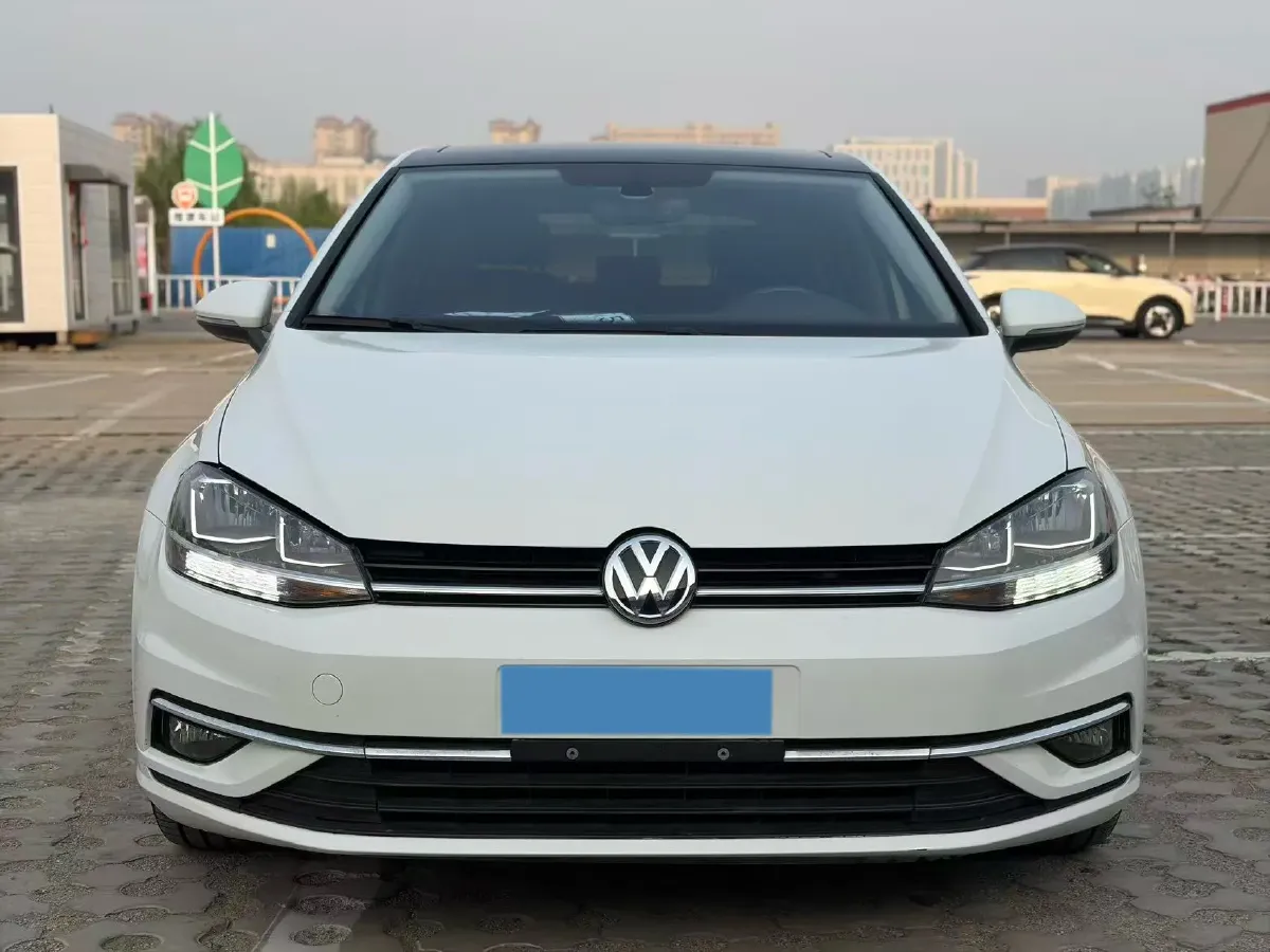 2020 Volkswagen Golf 1.4T 150HP L4 7DCT,autocango,china used car exporter,china ev exporter,chinese used car exporter,chinese used ev exporter