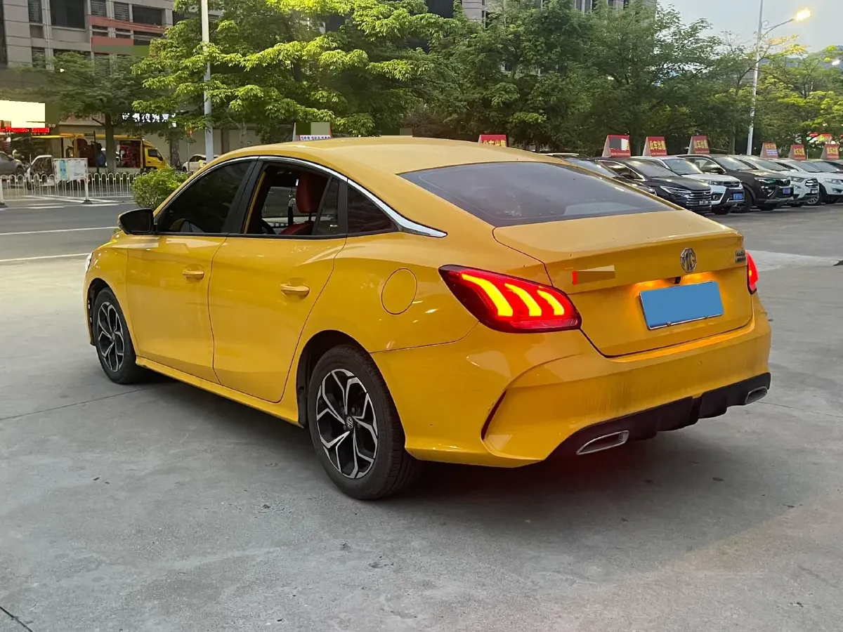 2021 MG 5 1.5L 120HP L4 CVT,autocango,china used car exporter,china ev exporter,chinese used car exporter,chinese used ev exporter