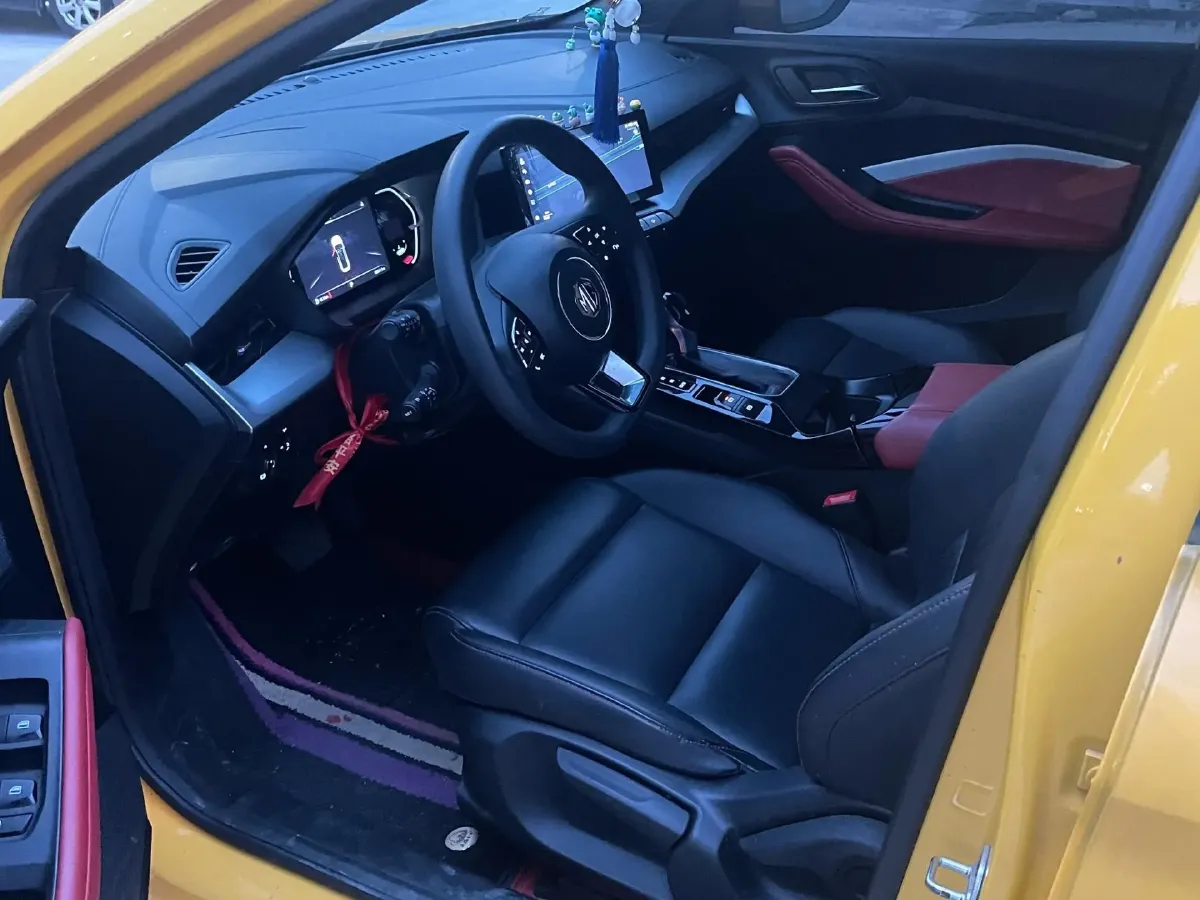 2021 MG 5 1.5L 120HP L4 CVT,autocango,china used car exporter,china ev exporter,chinese used car exporter,chinese used ev exporter