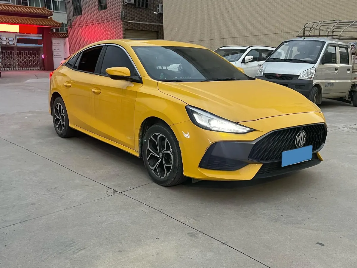 2021 MG 5 1.5L 120HP L4 CVT,autocango,china used car exporter,china ev exporter,chinese used car exporter,chinese used ev exporter