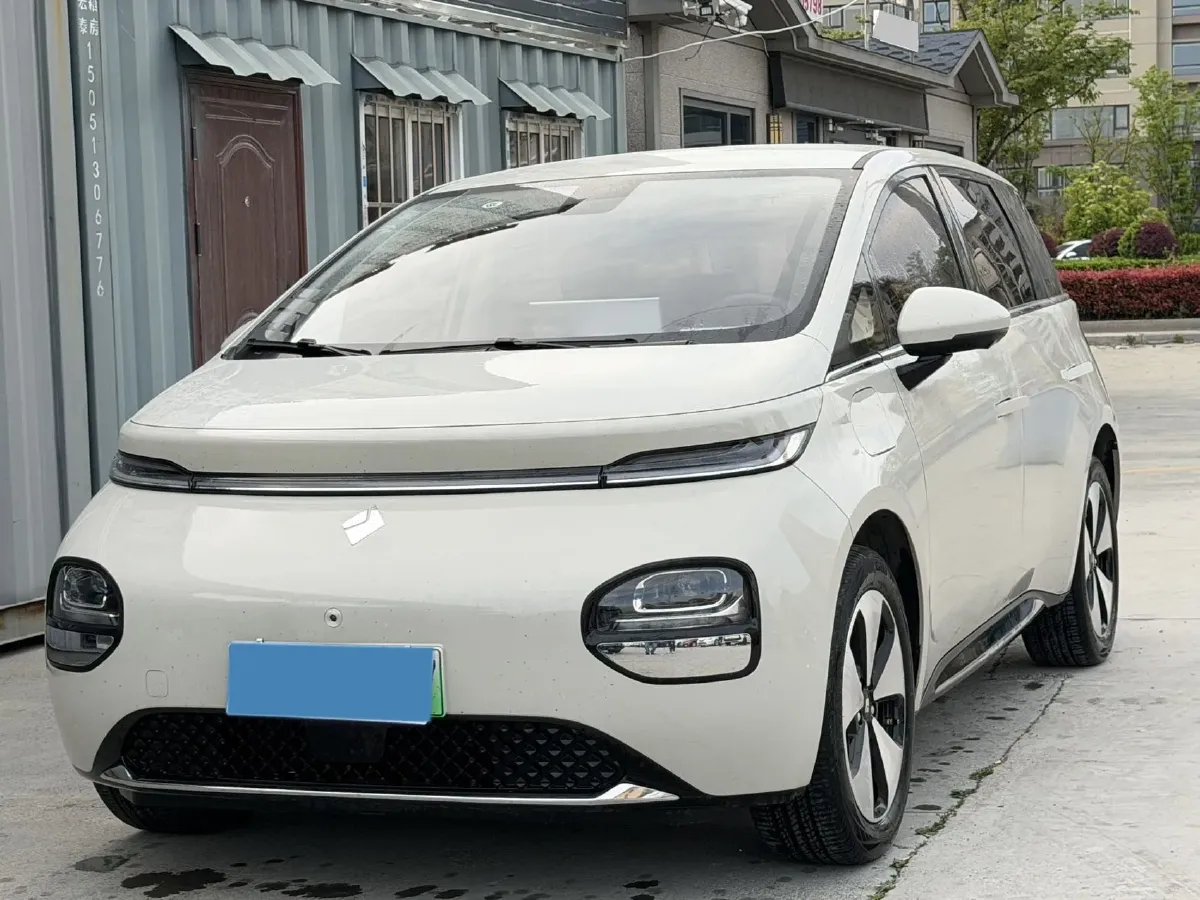 2023 BaoJun Cloud BEV 50.6KWH,autocango,china used car exporter,china ev exporter,chinese used car exporter,chinese used ev exporter