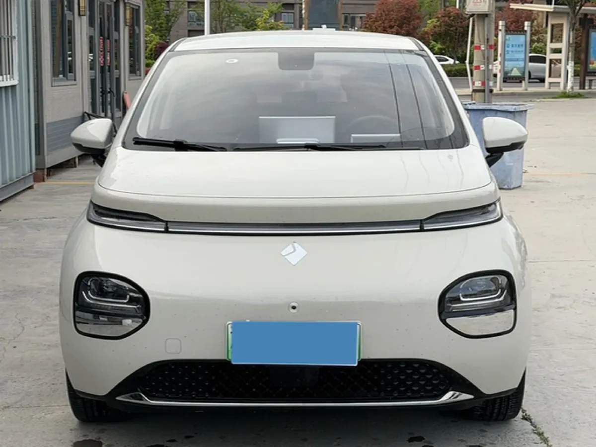 2023 BaoJun Cloud BEV 50.6KWH,autocango,china used car exporter,china ev exporter,chinese used car exporter,chinese used ev exporter