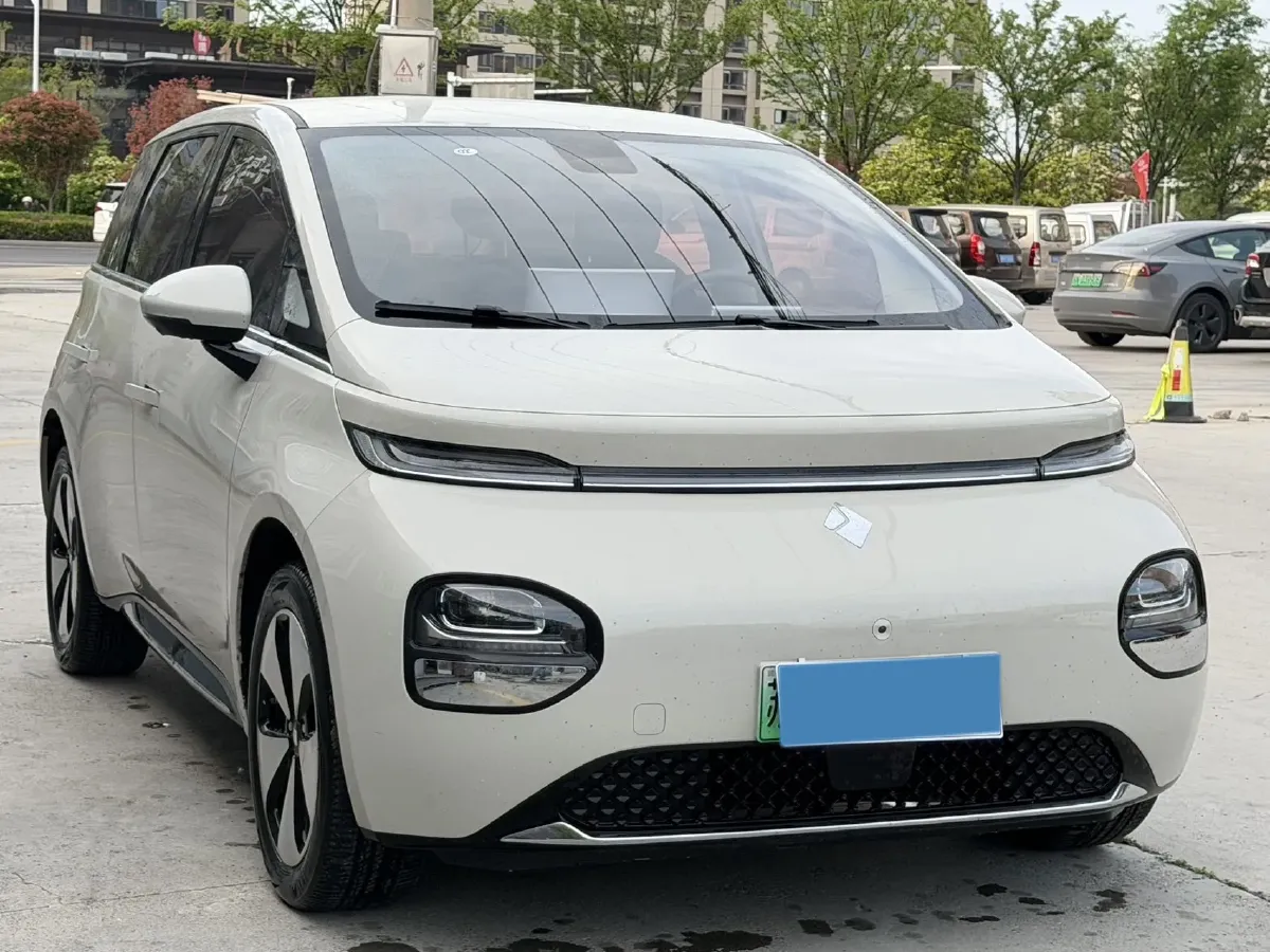 2023 BaoJun Cloud BEV 50.6KWH,autocango,china used car exporter,china ev exporter,chinese used car exporter,chinese used ev exporter